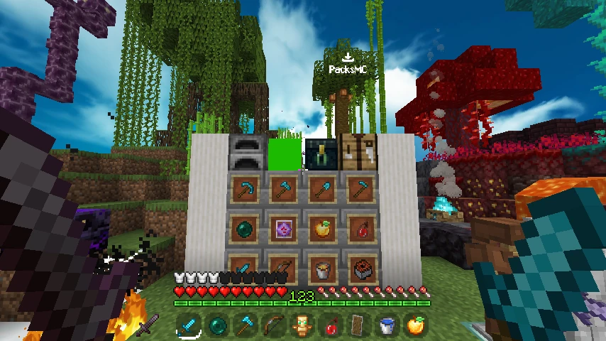 Mid 3k: showcase 5 of 5