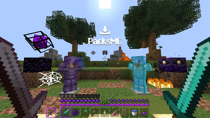g8 purple