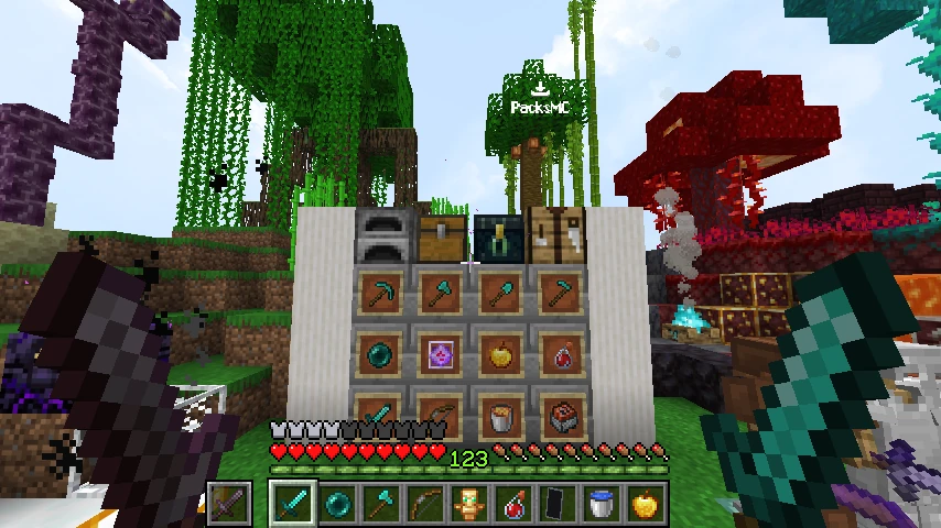 Falcon Default V2: showcase 5 of 5