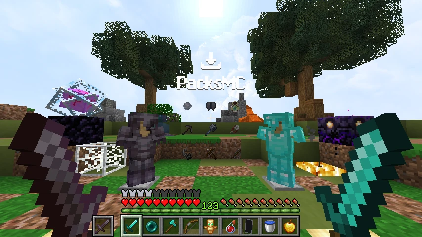 Falcon Default V2