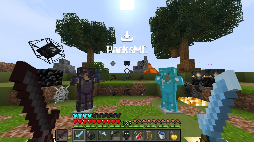 Dark Vision V2