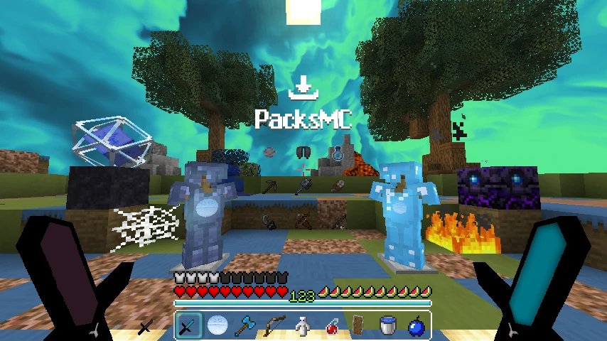 Blue Pills v3.0