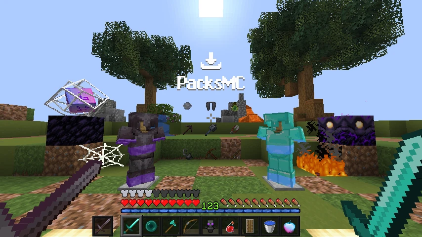 DomaPacktwo