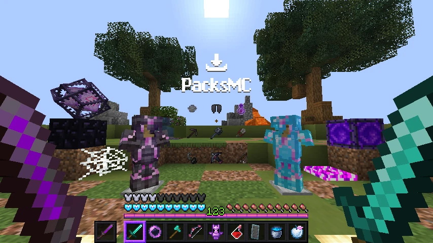 Unnamed Pack