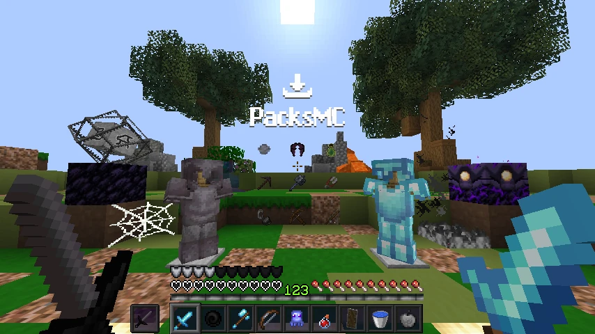 Evantiis Private Pack 1