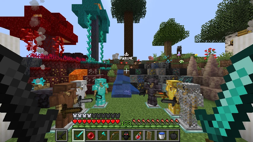 BLOODCREAM PRIVATE PACK: showcase 2 of 5