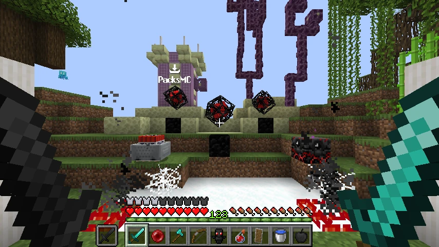 BLOODCREAM PRIVATE PACK: showcase 4 of 5