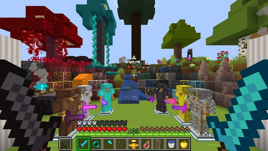 theosbarebones: showcase 2 of 5