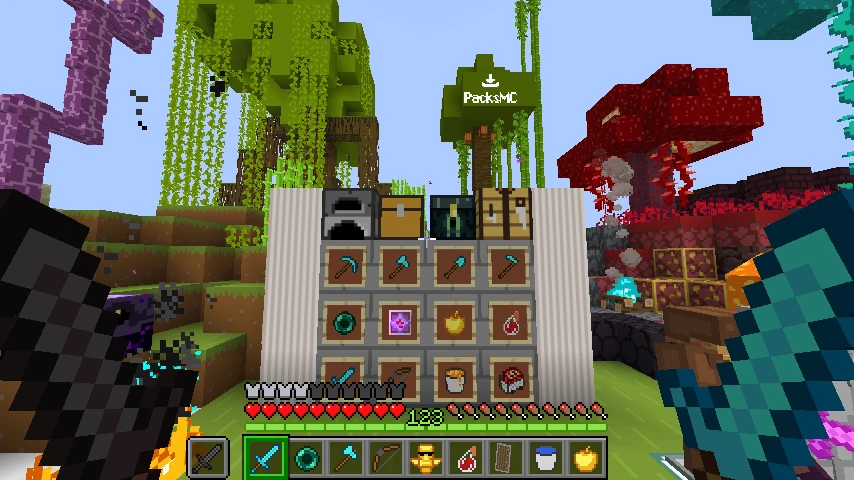 theosbarebones: showcase 5 of 5