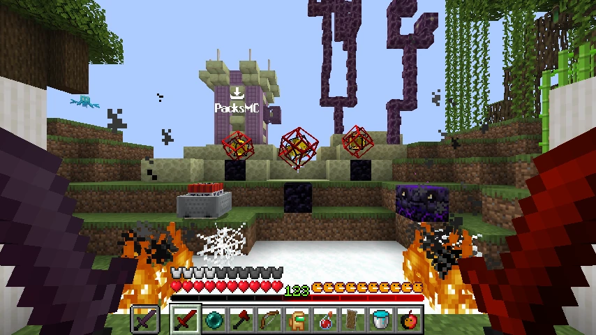 sdlg pack 1.21.8: showcase 4 of 5