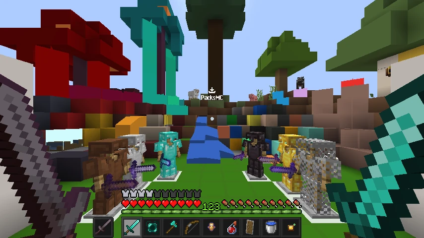 ConnerXLeonPack: showcase 2 of 5