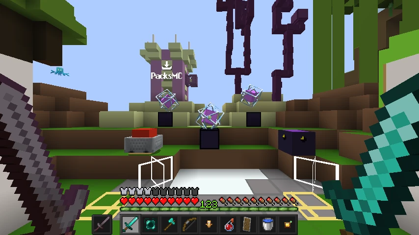 ConnerXLeonPack: showcase 4 of 5