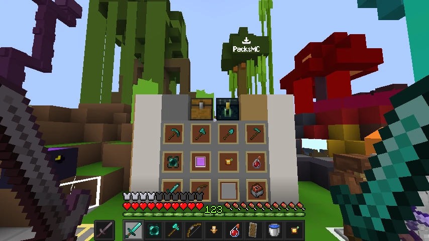 ConnerXLeonPack: showcase 5 of 5