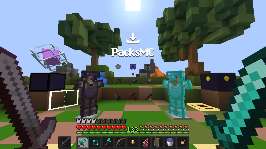 ConnerXLeonPack
