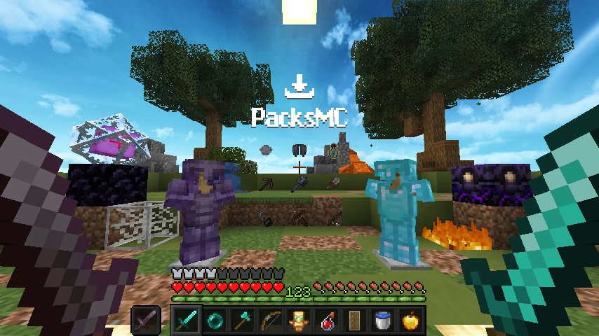 L2PVP