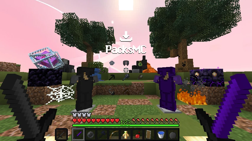 smokepurp 32x