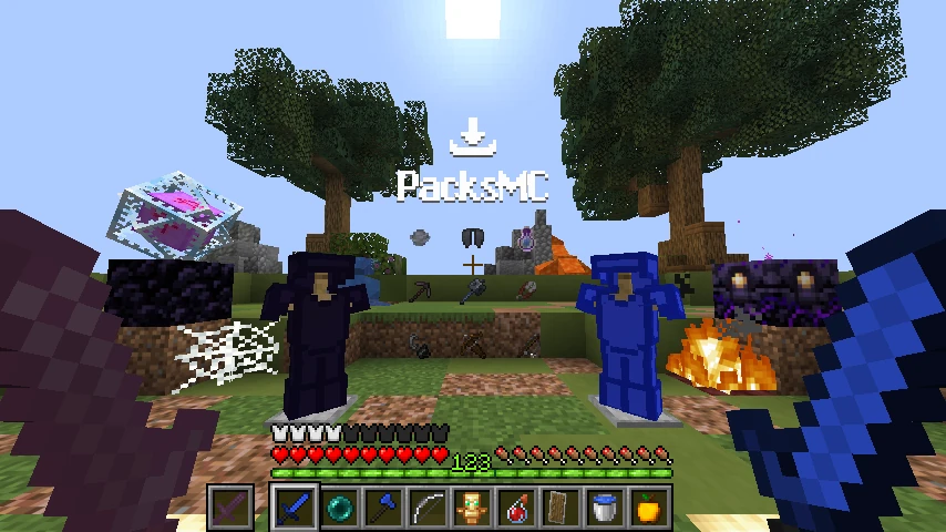 unixn 2.5k pack