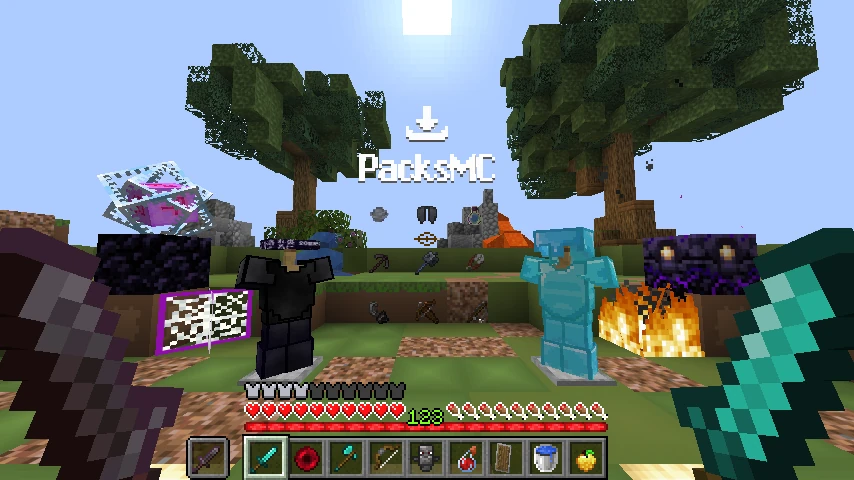 xPackGod Pack