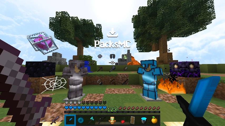 Blue 128x