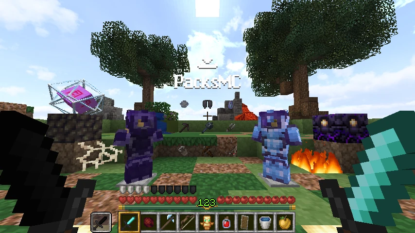 16x16 LEGACY EDIT