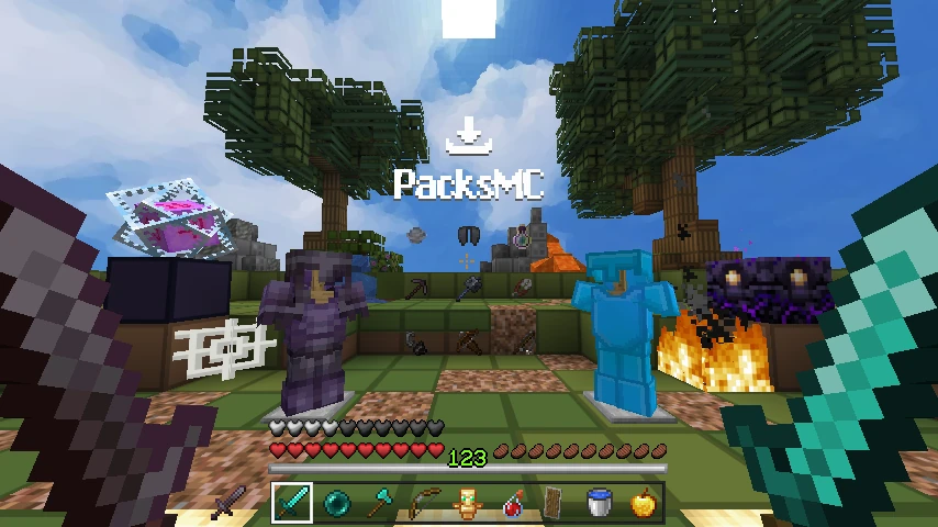 Sergi Pack CWBW