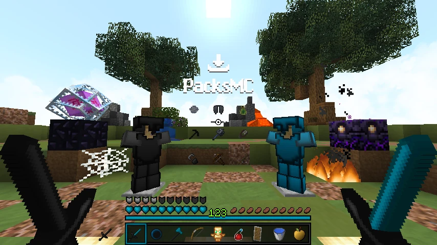 Yeah 1.19 edit by Leonlion