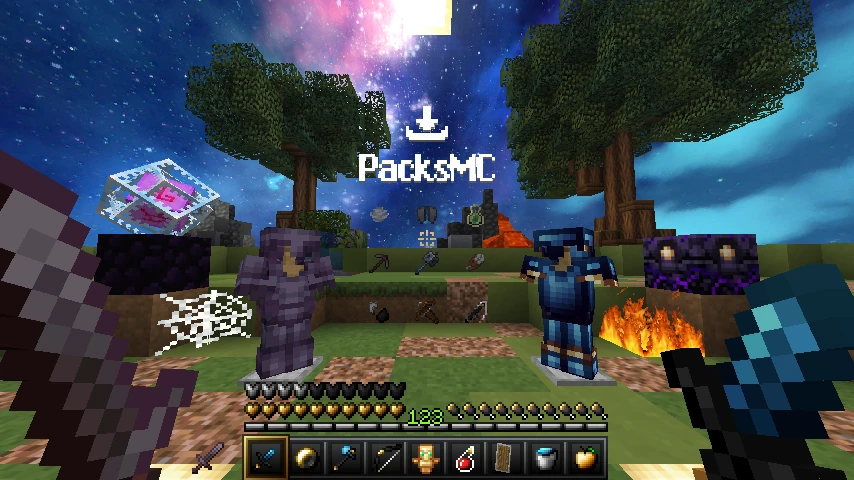 NxtFake 2k Pack 16x converted