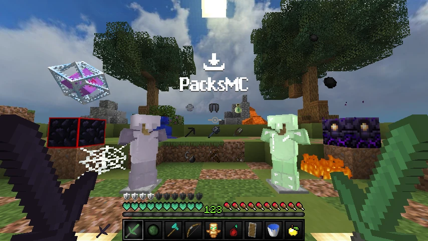 P0KEMON Private green