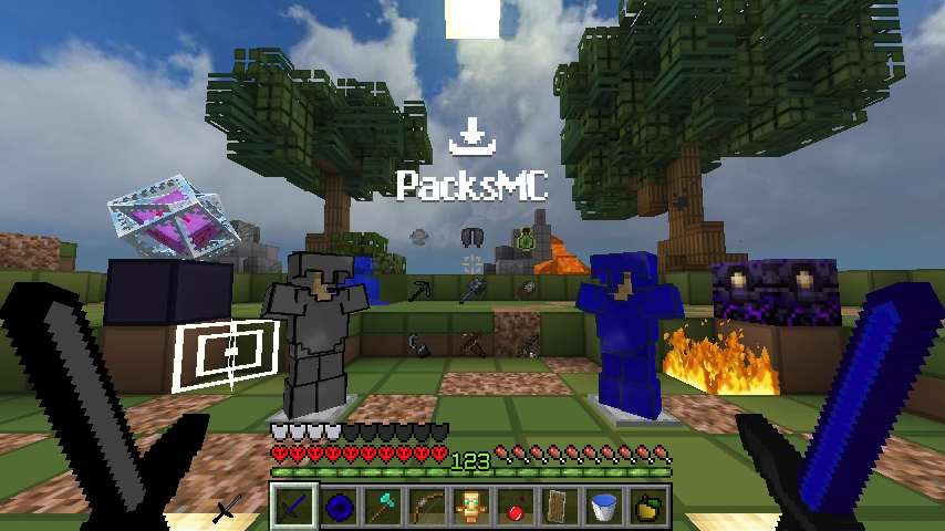 Aspecti 250 subs pack Modified by Viper