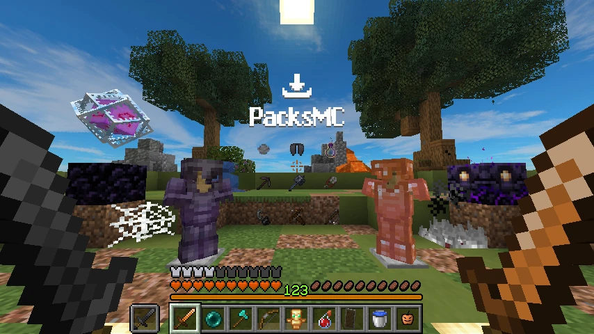 pack for enchant.pl (old)