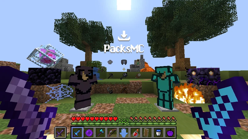 StfxPack