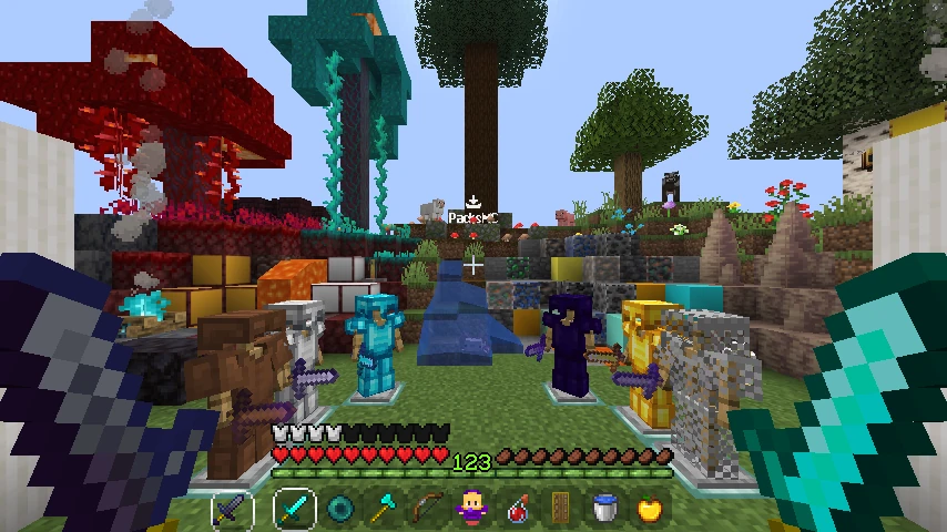 BrhhFault REBORN: showcase 2 of 5