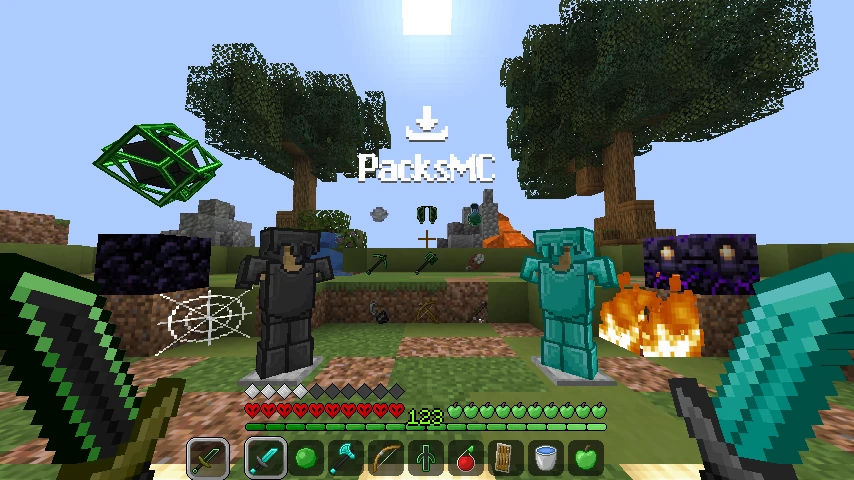 Murge 1K Pack
