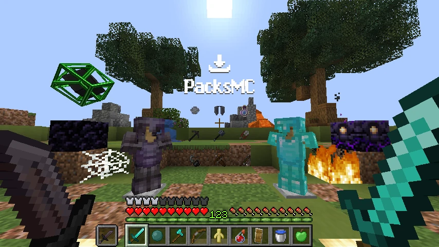 Murge 1K Pack Vanilla Colours OVERLAY