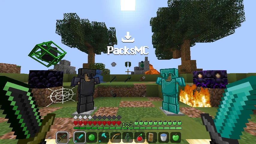 Murge 1K Pack