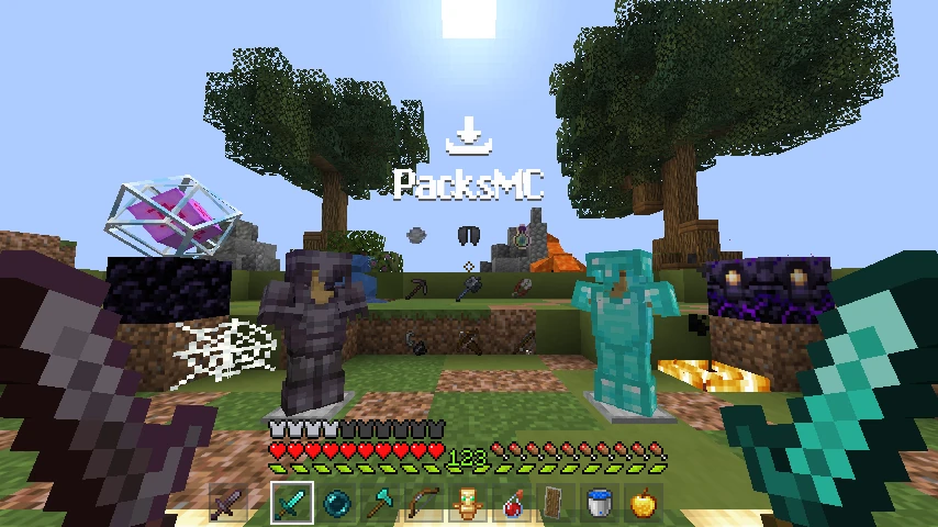 Mugm Pack: showcase 1 of 5