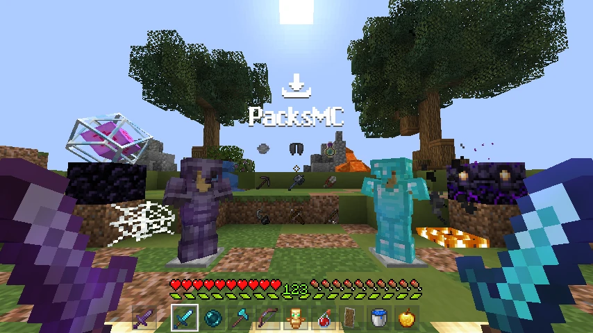 Mugm Pack