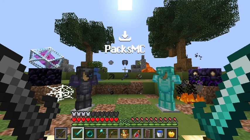 Zedzor 50k Pack