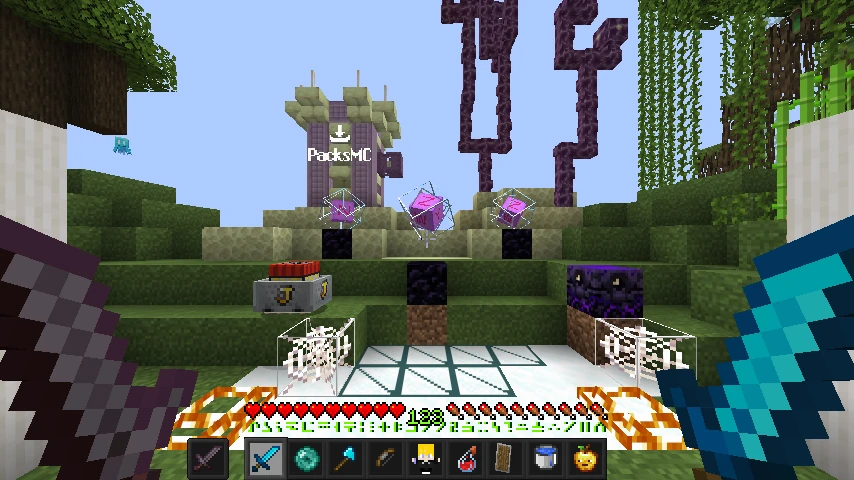 zanwy's Revamped: showcase 4 of 5