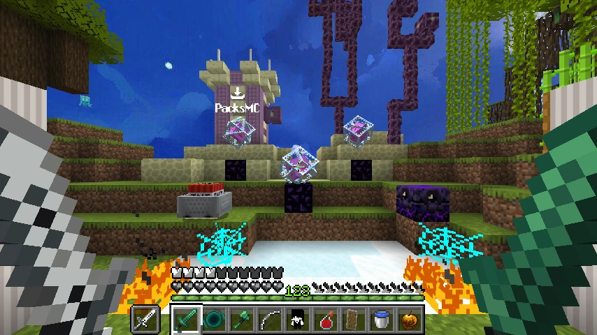 Bone Overlay: showcase 4 of 5
