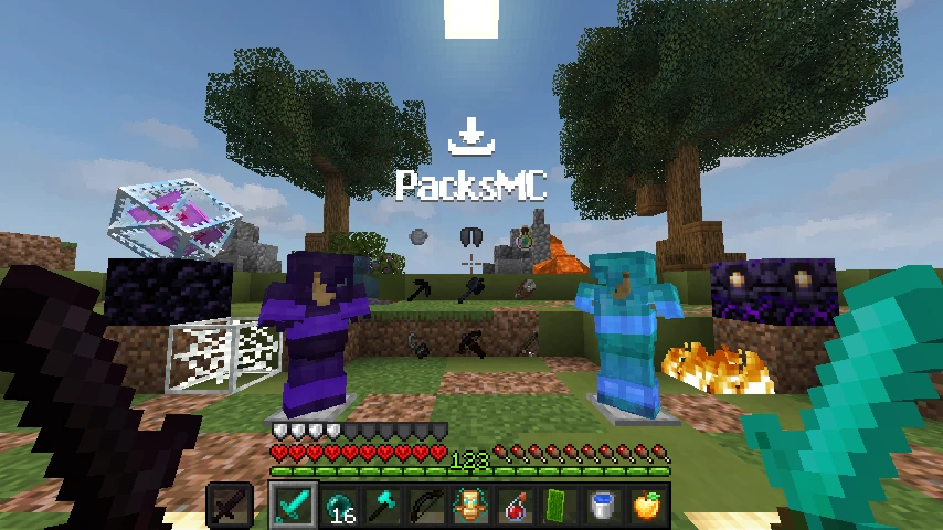 lluri 100k pack
