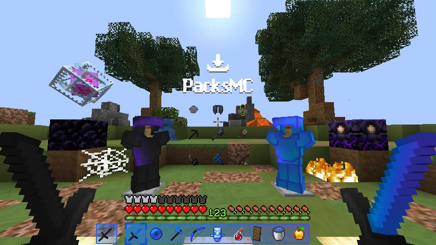 FrogFarmers Pack