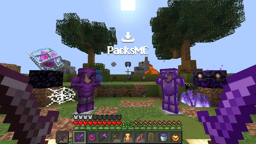 Geass Pack