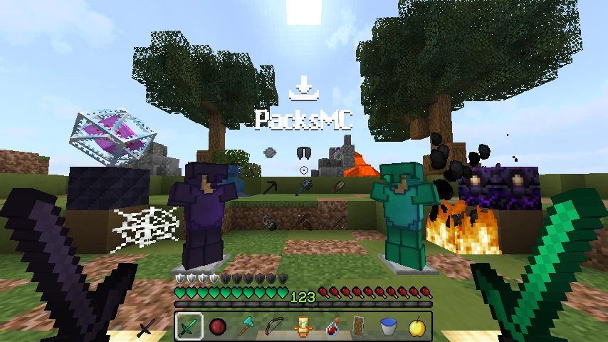 Simpy Green WAR Eum