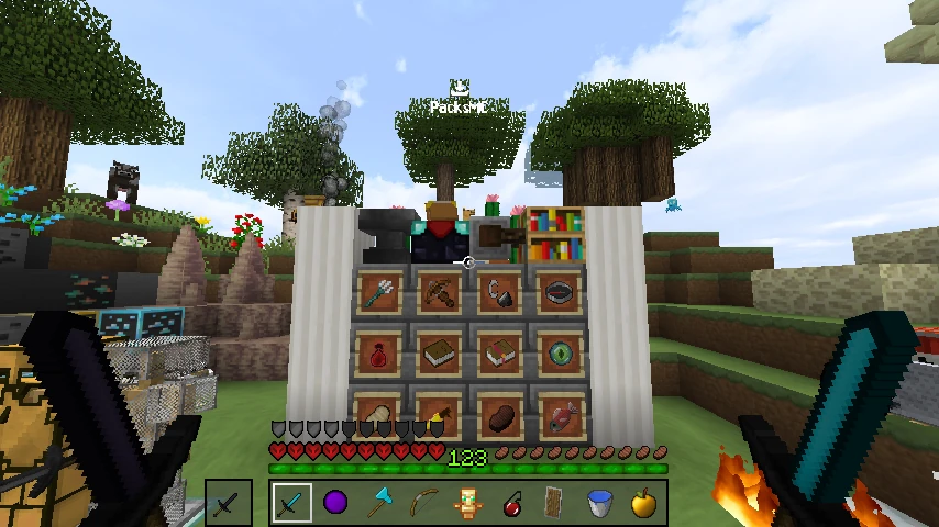 Vers Private 64x: showcase 3 of 5