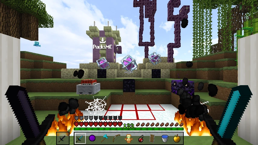 Vers Private 64x: showcase 4 of 5