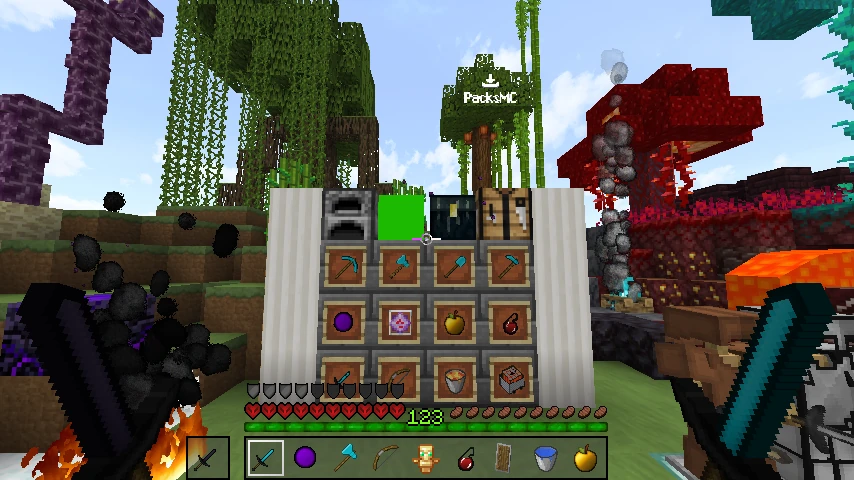 Vers Private 64x: showcase 5 of 5