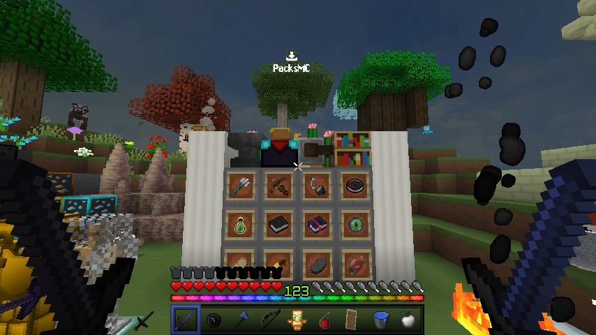 Avery 55k: showcase 3 of 5