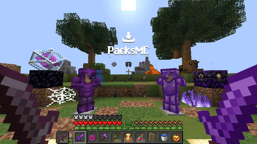 Geass Pack