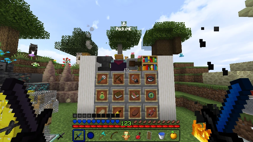 NoLimit Private 32x: showcase 3 of 5